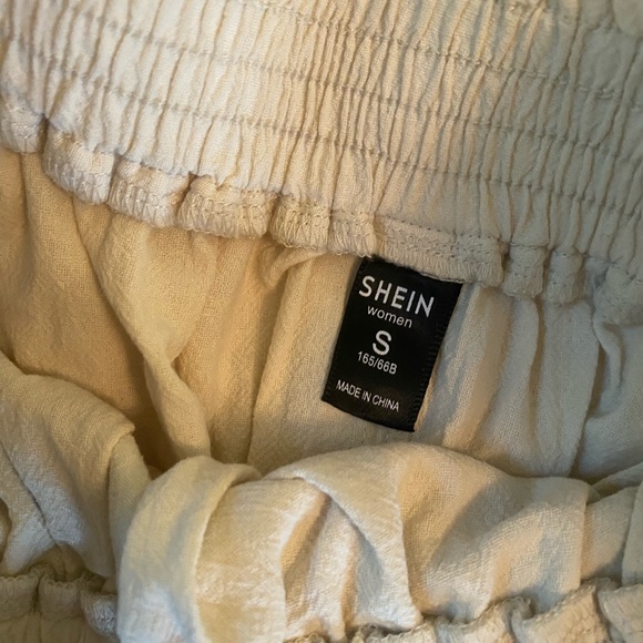 Ruffle Skirt - Picture 3 of 3